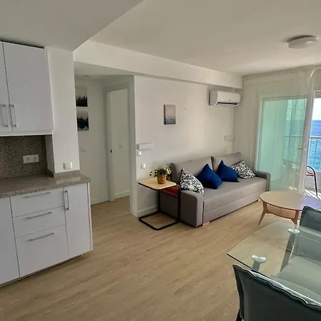 Penthouse With Sea Views Apartment *