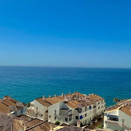 Penthouse With Sea Views