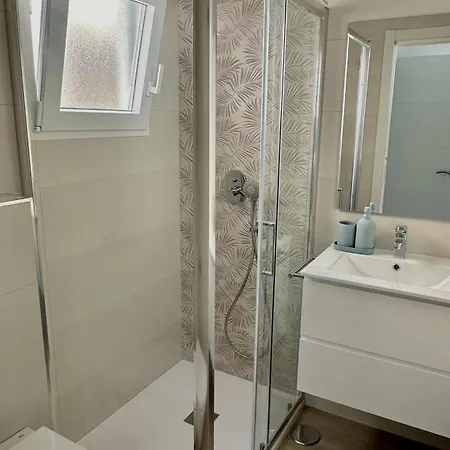 Penthouse With Sea Views Appartamento Nerja