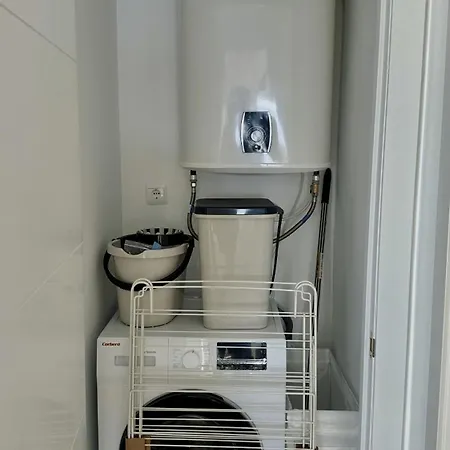 Penthouse With Sea Views Διαμέρισμα