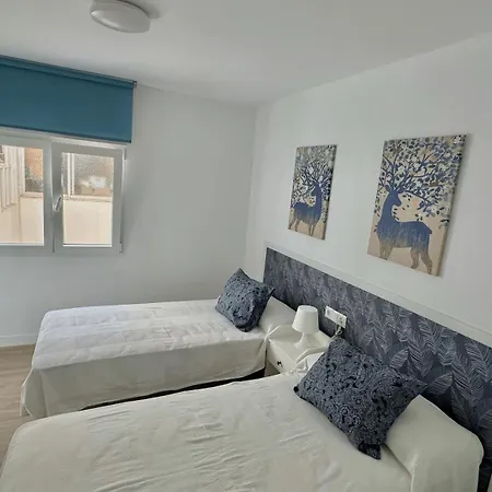 Appartamento Penthouse With Sea Views
