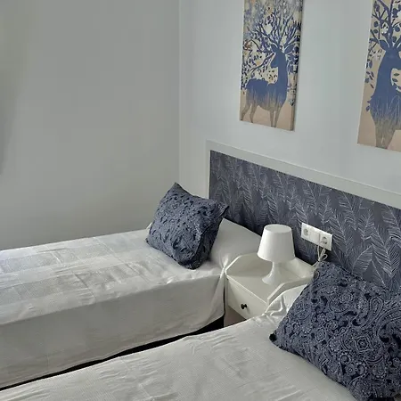 Appartamento Penthouse With Sea Views *