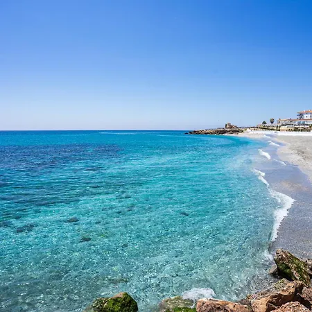 Penthouse With Sea Views Appartamento