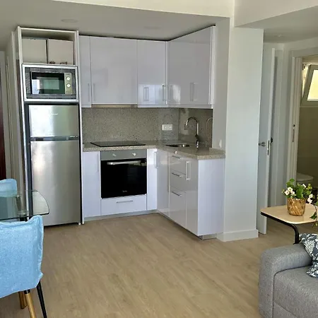 Penthouse With Sea Views *