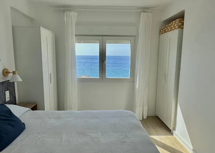 Διαμέρισμα Penthouse With Sea Views