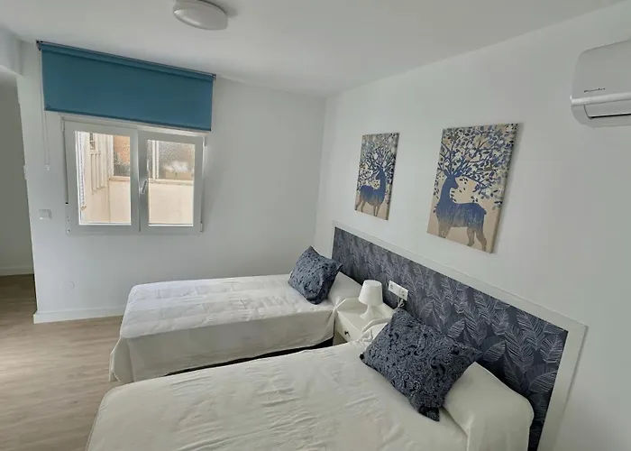 Διαμέρισμα Penthouse With Sea Views