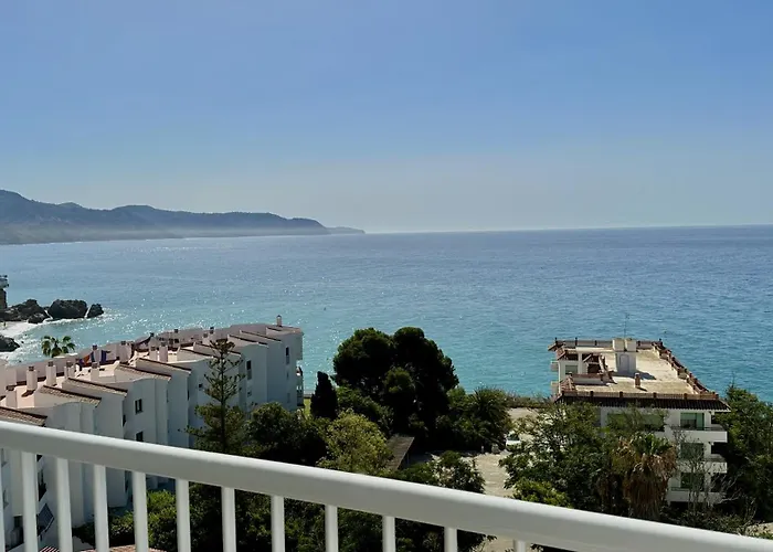 Penthouse With Sea Views Διαμέρισμα *
